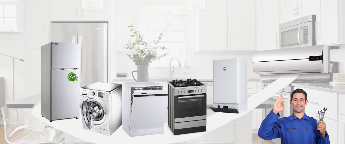 Isparta Electrolux Servisi